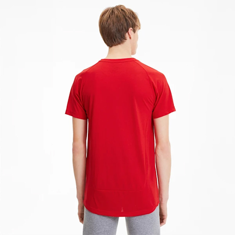 Evostripe Tee foto 4